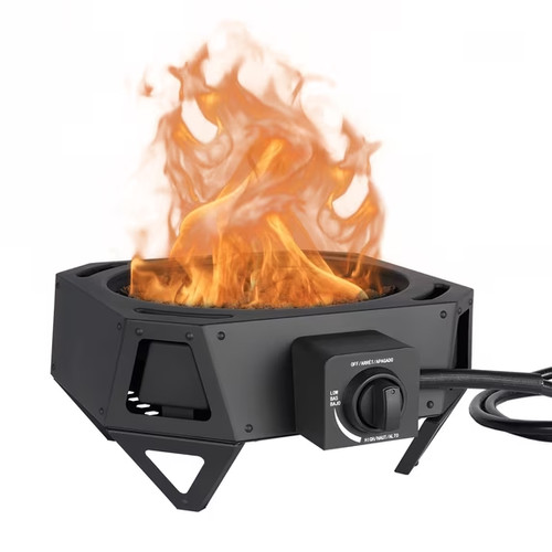 Inch propane black - inch,