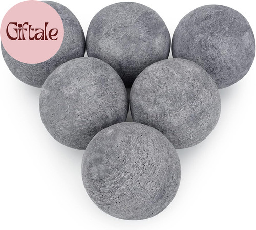 Ceramic balls round - -,