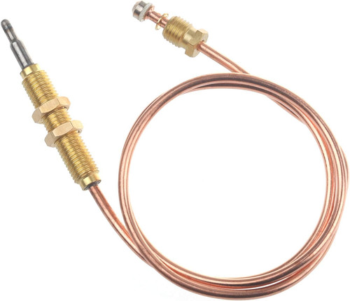 Inch fire pit thermocouple - 24,